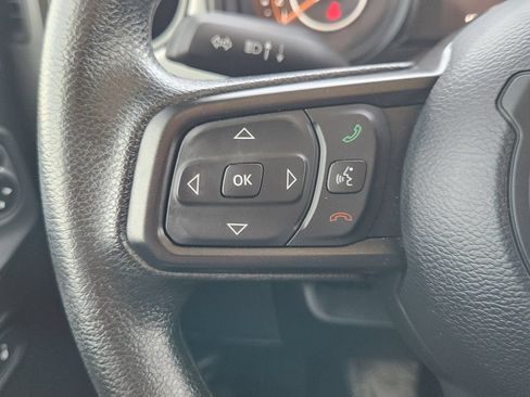 Used 2025 Jeep Gladiator Sport AWD/4WD image 28
