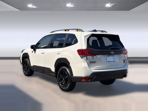 Used 2024 Subaru Forester Wilderness AWD/4WD image 3
