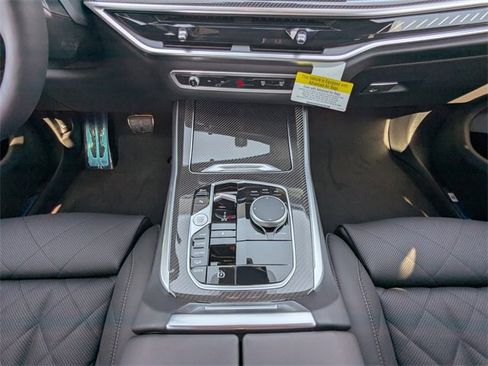 New 2026 BMW X5 M60i w/ Climate Comfort Package image 20