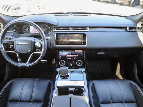 Used 2023 Land Rover Range Rover Velar R-Dynamic S image 10