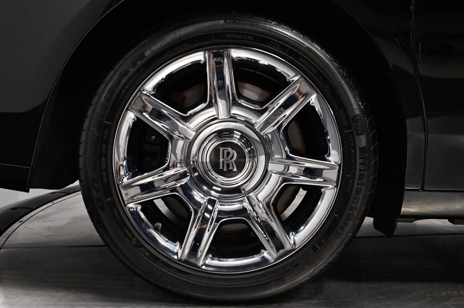 Used 2012 Rolls-Royce Ghost RWD image 62