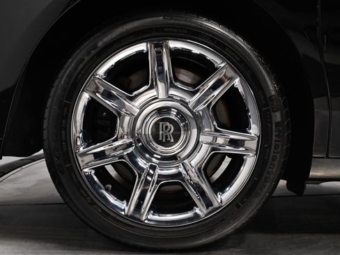 Used 2012 Rolls-Royce Ghost RWD image 62