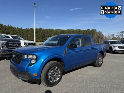 Used 2025 Ford Maverick XLT w/ Equipment Group 301A