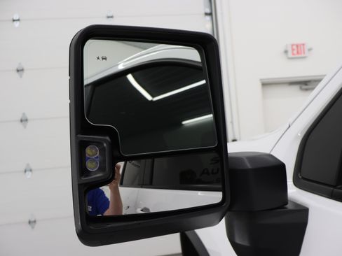 Used 2025 Chevrolet Silverado 2500 LT w/ Trail Boss Package AWD/4WD image 46