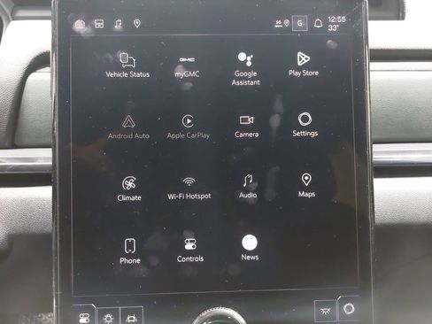 New 2026 GMC Terrain AT4 AWD/4WD image 23
