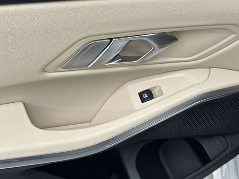 Certified 2023 BMW 330i xDrive Sedan w/ Driving Assistance Package image 26