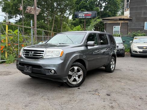 Used 2012 Honda Pilot EX-L image 4