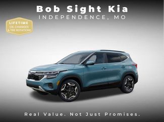 New 2026 Kia Seltos SX video 3