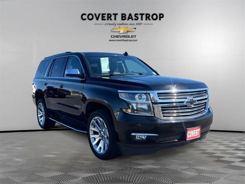Used 2017 Chevrolet Tahoe Premier image 5