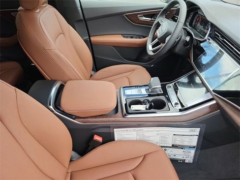 New 2026 Audi Q8 Premium Plus image 17