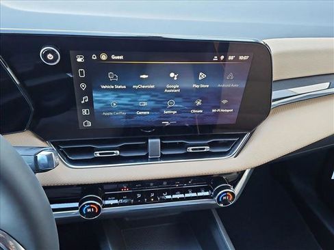 New 2026 Chevrolet Equinox ACTIV image 12