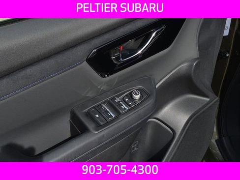 New 2026 Subaru Forester Limited image 12