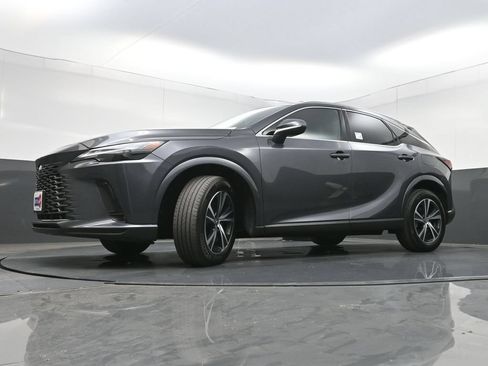 Used 2024 Lexus RX 350 Premium w/ Accessory Package (Z1) AWD/4WD image 27