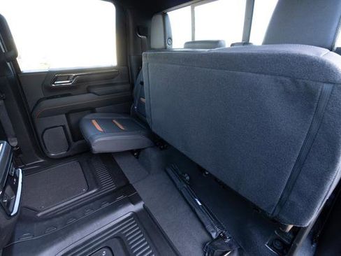 Used 2024 GMC Sierra 2500 AT4 w/ AT4 Premium Plus Package image 35