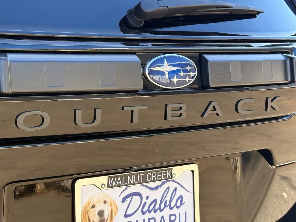 New 2026 Subaru Outback Wilderness AWD/4WD image 7