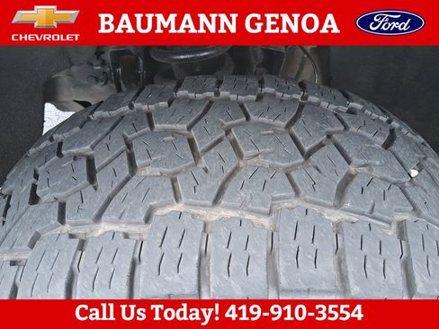 Used 2018 Chevrolet Silverado 1500 LT w/ All Star Edition AWD/4WD image 28