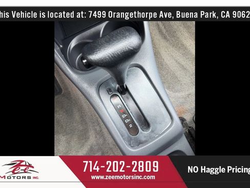 Used 2000 Honda Civic VP image 36
