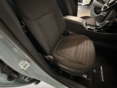 Used 2024 Hyundai Santa Cruz SEL image 25