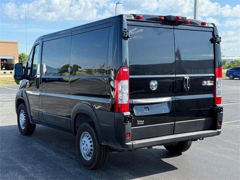 New 2025 RAM ProMaster 1500 w/ Convenience Group image 5