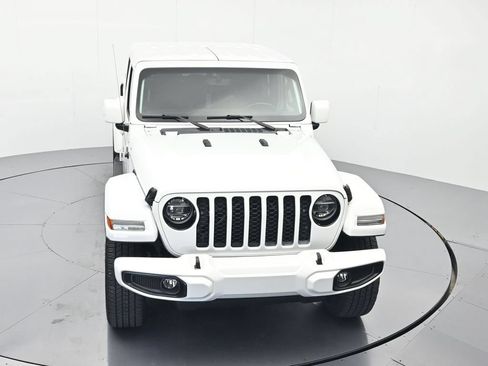 Used 2021 Jeep Gladiator Overland AWD/4WD image 30