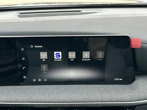 New 2026 Nissan Kicks SV w/ SV Premium Package image 29