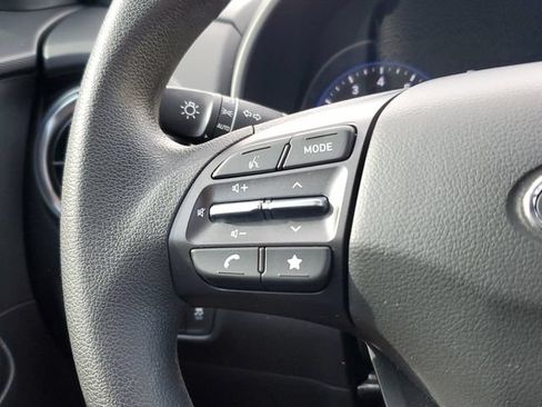 Certified 2023 Hyundai Kona SEL w/ Winter Weather Package FWD image 14