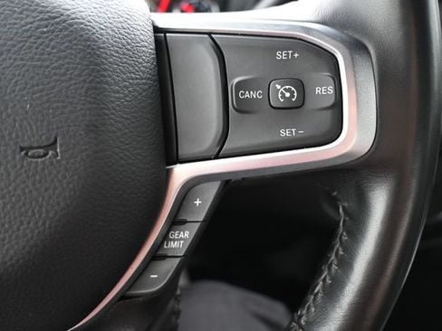 Used 2024 RAM 2500 Big Horn AWD/4WD image 34