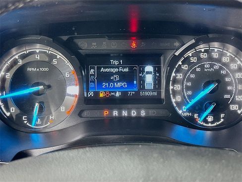 Used 2021 Ford Ranger XLT w/ Equipment Group 302A High image 20