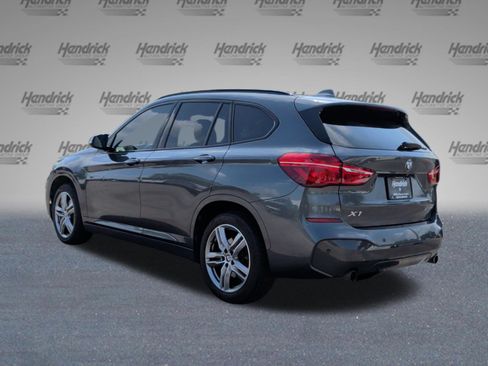 Used 2019 BMW X1 xDrive28i w/ M Sport Package AWD/4WD image 9
