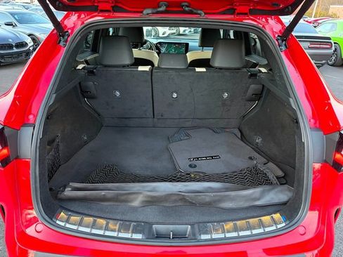 Used 2023 Lexus NX 350 NX 350 Premium AWD w/ 14'' Dis image 5