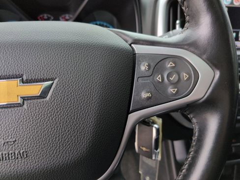 Used 2018 Chevrolet Colorado ZR2 AWD/4WD image 29