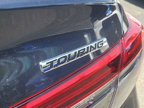 Certified 2023 Honda Civic Touring image 12