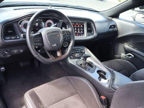 Used 2023 Dodge Challenger R/T Scat Pack RWD image 19