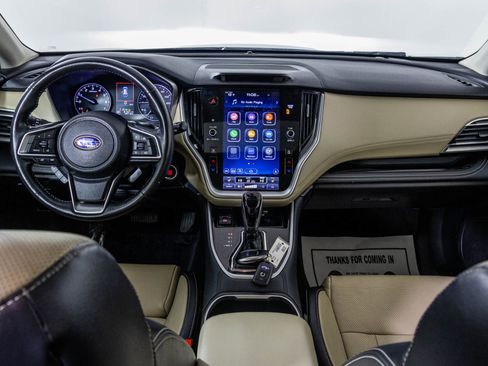 Used 2020 Subaru Outback Limited image 28