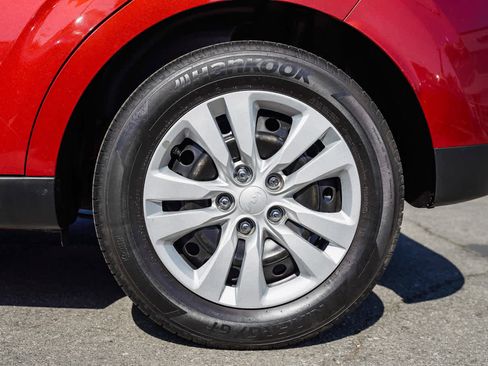 Used 2023 Kia Soul LX image 8