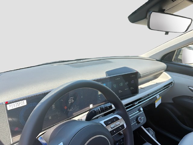 New 2026 Hyundai Tucson SE FWD image 9