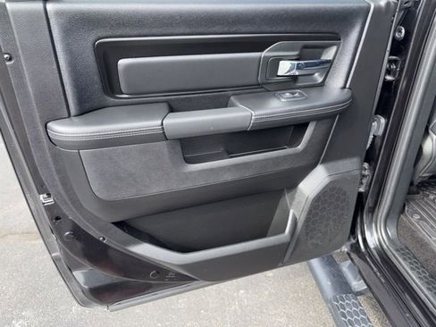 Used 2017 RAM 1500 Rebel w/ Luxury Group image 22