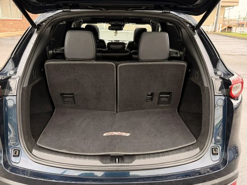 Used 2017 MAZDA CX-9 Grand Touring AWD/4WD image 14