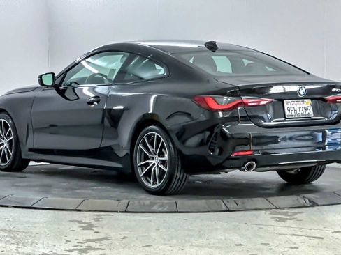 Used 2023 BMW 430i Coupe w/ Convenience Package image 6