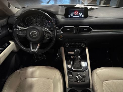 Used 2017 MAZDA CX-5 Grand Touring w/ Premium Package AWD/4WD image 10