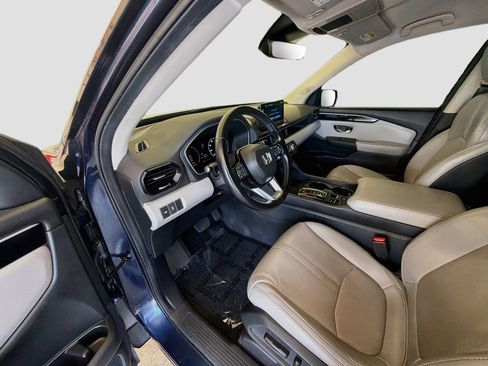 Used 2024 Honda Pilot EX-L image 9