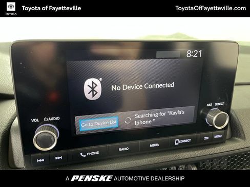 Used 2023 Honda CR-V Sport image 32