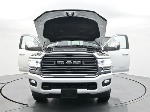 Used 2024 RAM 2500 Laramie image 40