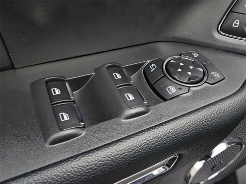 New 2024 Ford Expedition Timberline image 18