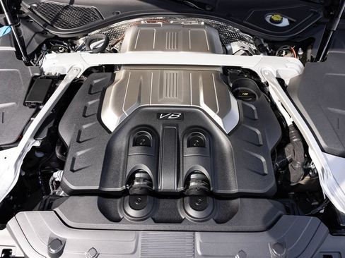 Certified 2023 Bentley Continental GT V8 AWD/4WD image 70