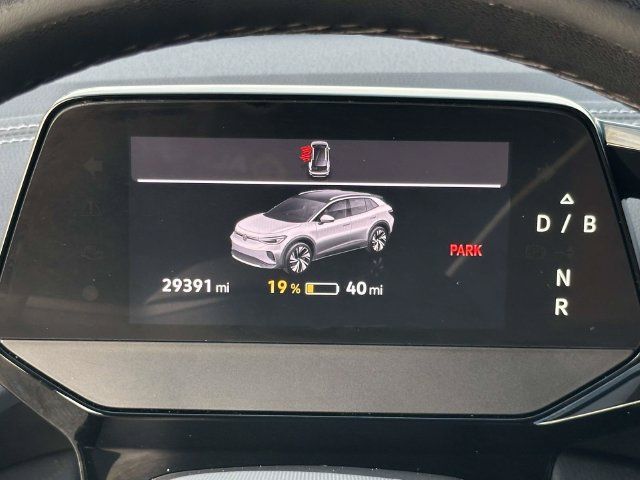 Used 2023 Volkswagen ID.4 Pro RWD image 25