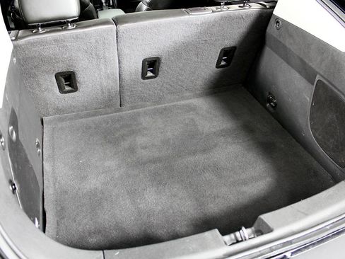 Used 2017 Chevrolet Volt Premier w/ Driver Confidence II Package image 46