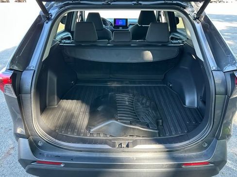 Used 2023 Toyota RAV4 XLE w/ Convenience Package AWD/4WD image 56