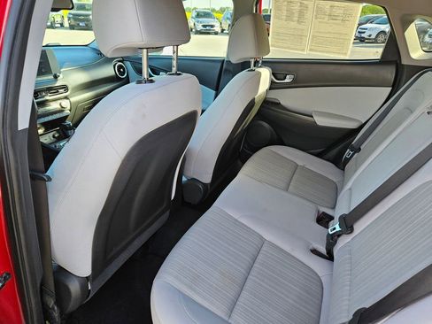 Used 2022 Hyundai Kona SEL w/ Convenience Package AWD/4WD image 24