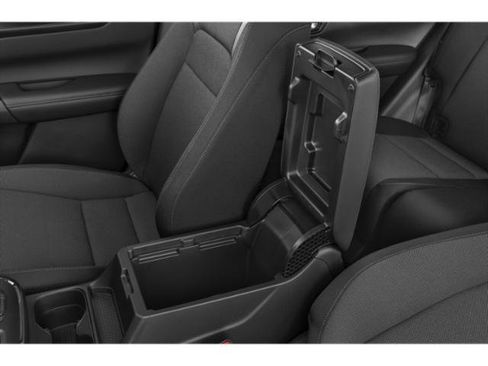 Certified 2025 Honda CR-V LX image 14